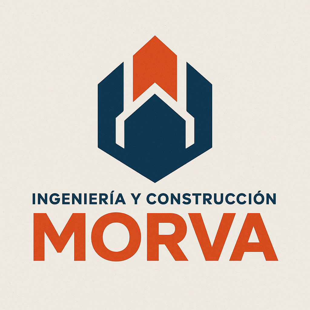 Ingeniería y Construcción Morva S.A. de C.V.